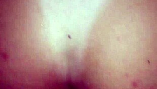 Ex Argentinan Bent Over Doggystyle Pounding Session