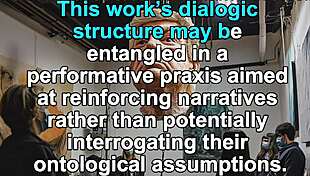 art school intimate connection