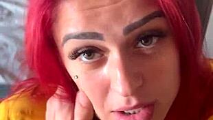 chantagem... se nao chupar meu pau eu mostro pro seu namorado!!