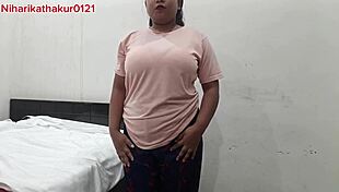 Niharika's big boobs and pussy make you throb desi girl full audio?