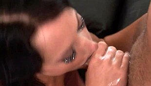 Step mom is the best lover