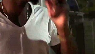 curvy kyra rose's ass and pussy slammed hard by rome major's monster cock