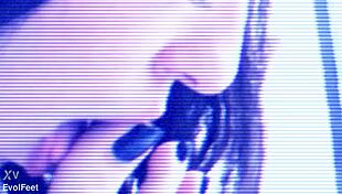 goddess wonders if her pleaser shoes suit jerking off