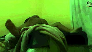 Undercover Encounter With Bbw Milf In Secret Setting