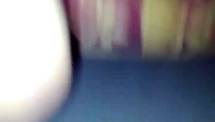 Hey, giving it to my mother-in-law's ass again, so intense and deep