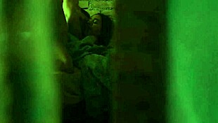 Amateur teen's bold first-time close-up fuck shatters all limits in netflix style frenzy