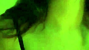 Milf Smoking And Spanks Ass - Touches Herself