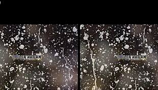 busty babe drenches herself in golden piss wearing heels