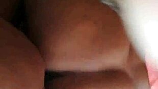 Wanna see my big ass step cousin cum?