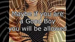 Erotic hypnosis session with mistress lisa pillow