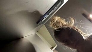 i went crazy fucking that bbw teen in the gym public