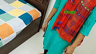 Lonely Girl Convinced In Field To Fuck At Home