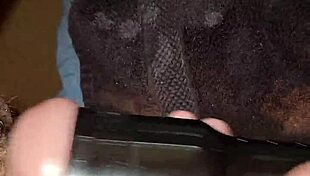 fleshlight stroke session watch me pound this tight hole hard