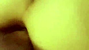 Cherry and Jupiter in Doggystyle POV Close-Up