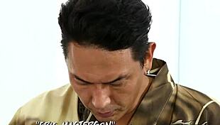 Ready for my cute asian nuru massage?