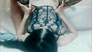 Milf Model Spreads Tight Anal and Pussy Holes Wide for Homemade POV