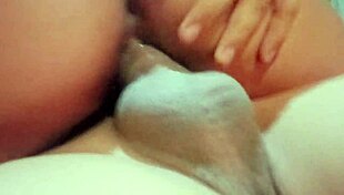 They suck my ass so good then spread it wide for more cock