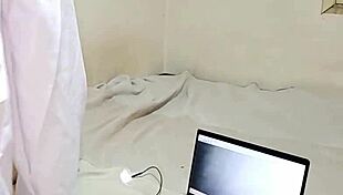 brazilian milf patient pussy filmed fucked creampied doctor