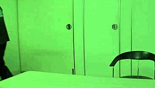 Horny Japanese Housewife Next Door Gets Triple Teamed Hard