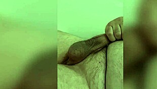 Exploring micropenis experiences with mike in intimate settings