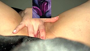 omg virgin 18yo saudi arab teen fingers pussy first time squirting loud moans in la! 🔥💦😩