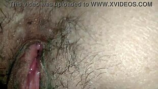 Feeling Intense Ecstasy Licking Mature Wet Pussy Till Explosive Squirt