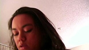 Mz Bangcock's big booty tempts full indulgent exploration