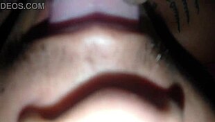 Feeling Intense Ecstasy Licking Mature Wet Pussy Till Explosive Squirt