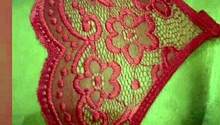 I cum deep inside halloween ebony pussy spreading her wide