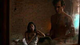 Amateur teen's bold first-time close-up fuck shatters all limits in netflix style frenzy