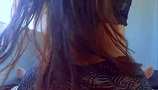 most perfect oiled latina big round ass you'll watch today