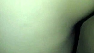 His Rich Feelings Squeeze Out Every Drop Of My Natural Milk Tits!