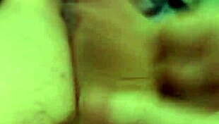 MONSTER COCK EXPLODES IN QUICK SOLO JERK!