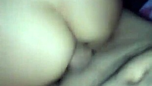 His Rich Feelings Squeeze Out Every Drop Of My Natural Milk Tits!