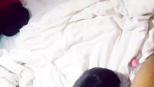 cuckold watches wife scream in fat ebony threesome with big ass neighbor couple homemade