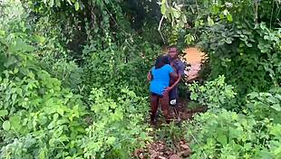 She love doggy style