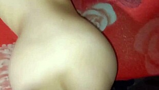 Latina model phones husband claiming work while fucking hard