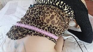 damn i cant control my passion suppositories makes me cum again