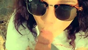 teen whore bends over for coach big cock doggystyle after practice deepthroat cumshot