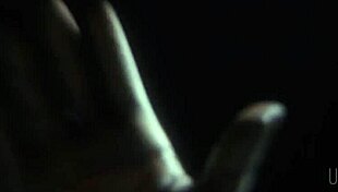 lady maria rides monster cock cowgirl with big ass creampie