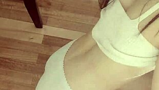 imagine my eyes like this what about my wet pussy below?