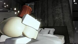 Prostitute bends over doggystyle for intense game pounding in heated encounter