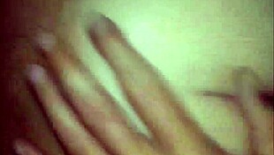 amateur milf enjoys her shaved pussy getting deeply fucked