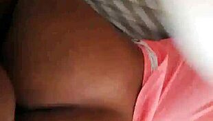 Wanna see my big ass step cousin cum?