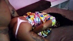 skinny teen stepdaughter anal age play fuck