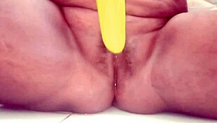 Desi Bhabhi Experiences Deep Emotional Bathroom Sex with Indian Girl