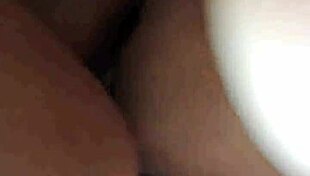 Wanna see my big ass step cousin cum?