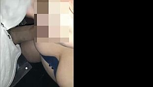 i dragged hot redhead to swing club cabin for pussy pounding