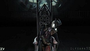 lady maria rides monster cock cowgirl with big ass creampie