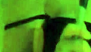 Milf Smoking And Spanks Ass - Touches Herself